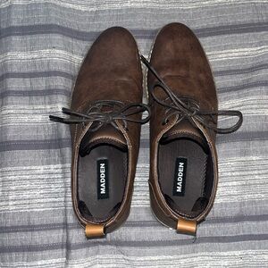 Steve Madden Chukka Boots